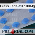 Cialis Tadalafil 100Mg 21